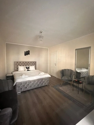 Apartament cu 2 camere de închiriat în Curtea de Argeș. - imagine 2