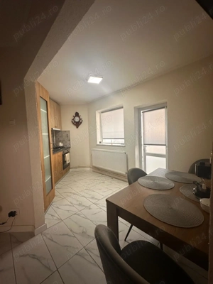 Apartament cu 2 camere de închiriat în Curtea de Argeș. - imagine 3