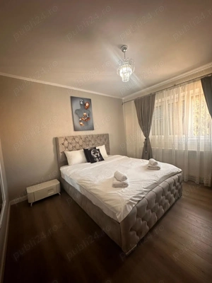 Apartament cu 2 camere de închiriat în Curtea de Argeș.