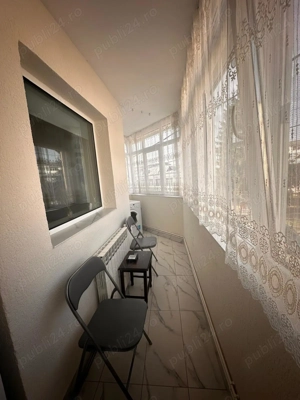 Apartament cu 2 camere de închiriat în Curtea de Argeș. - imagine 4