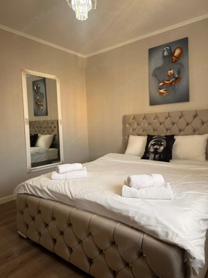 Apartament cu 2 camere de închiriat în Curtea de Argeș. - imagine 8