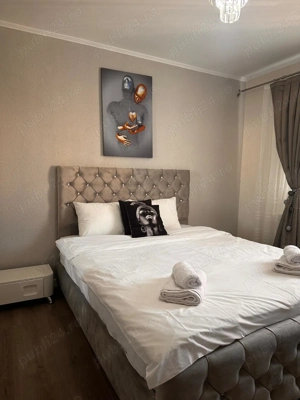 Apartament cu 2 camere de închiriat în Curtea de Argeș. - imagine 7