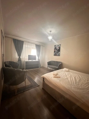 Apartament cu 2 camere de închiriat în Curtea de Argeș. - imagine 9