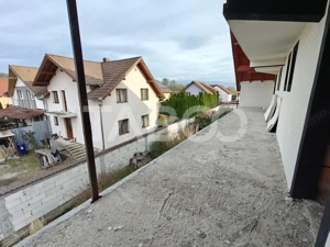 Casa 5 camere 3 bai - pivnita - terasa - 2 porti de acces COMISION 0 - imagine 13