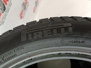 225/50/18 95H PIRELLI RFT CP N10723 M+S - imagine 5