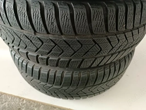 225/50/18 95H PIRELLI RFT CP N10723 M+S - imagine 2