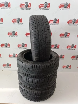 225/50/18 95H PIRELLI RFT CP N10723 M+S