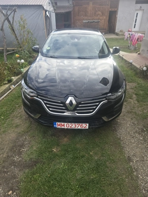 Talisman 1.6 160cai 2017