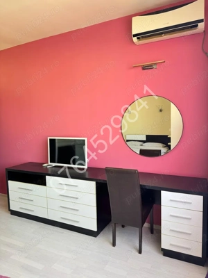 Inchiriez apt. CENTRAL 2 cam. Alba Iulia, Calea Dudesti, bloc 2011, la 1.4 km metrou Timpuri Noi. - imagine 10