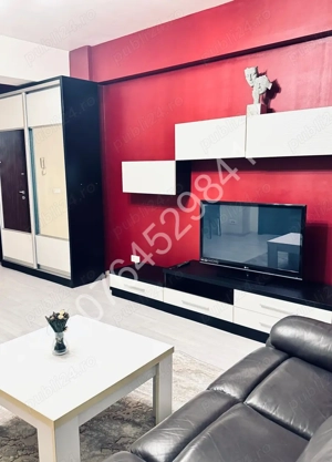 Inchiriez apt. CENTRAL 2 cam. Alba Iulia, Calea Dudesti, bloc 2011, la 1.4 km metrou Timpuri Noi. - imagine 5