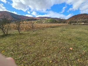 Teren intravilan Pângărăcior  - imagine 3