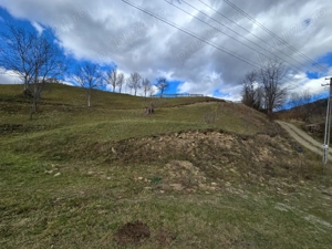 Teren intravilan Pângărăcior 