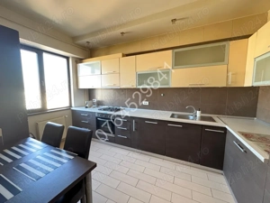 Inchiriez apt. CENTRAL 2 cam. Alba Iulia, Calea Dudesti, bloc 2011, la 1.4 km metrou Timpuri Noi. - imagine 15