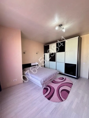 Inchiriez apt. CENTRAL 2 cam. Alba Iulia, Calea Dudesti, bloc 2011, la 1.4 km metrou Timpuri Noi. - imagine 13