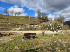 Teren intravilan Pângărăcior  - imagine 2