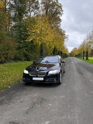 BMW F10 535xd LCI - Individual - imagine 2