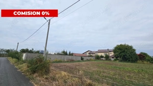 Lilieci-DN2 Balta Lilieci - 800mp teren intravilan