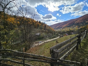 Teren intravilan Pângărăcior  - imagine 8