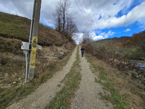 Teren intravilan Pângărăcior  - imagine 5