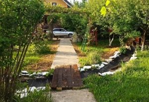 Casă îngrijită de vânzare