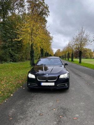 BMW F10 535xd LCI - Individual