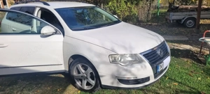 Vând VW Passat, diesel, 2000 cm3, an fab. 2  km. - imagine 6