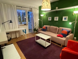 Proprietar 2 camere Mega Mall, 65mp, bucatarie mare