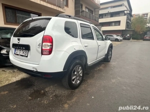 Dacia Duster 4x4 1.5dci - imagine 2