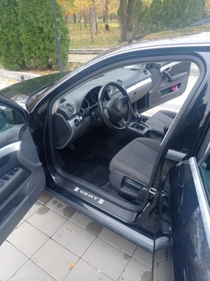 Seat exeo  2011 - imagine 5