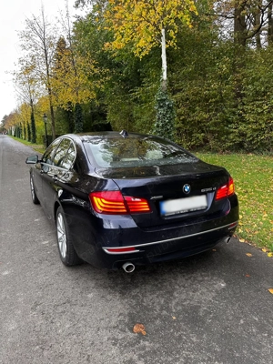 BMW F10 535xd LCI - Individual - imagine 6