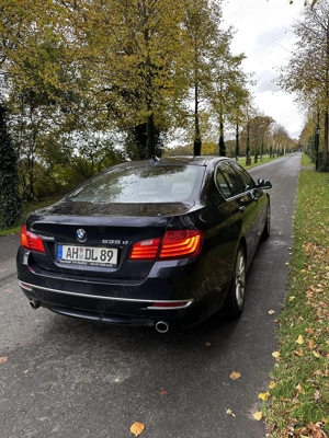 BMW F10 535xd LCI - Individual - imagine 7