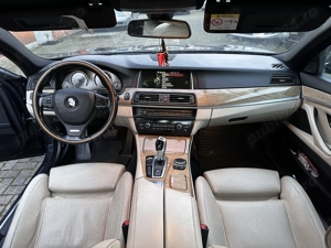 BMW F10 535xd LCI - Individual - imagine 9