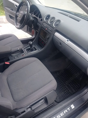 Seat exeo  2011 - imagine 2