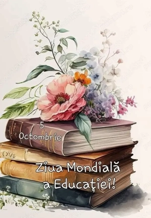 Profesoară limba română 