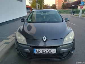 Renault Megane 3 - 1.5 Dci - 2010 - Euro-5  - imagine 2 Renault Megane 3 - 1.5 Dci - 2010 - Euro-5  - imagine 2