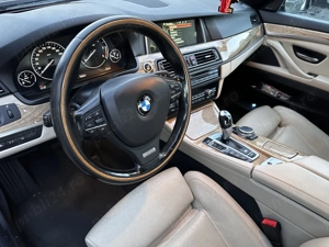 BMW F10 535xd LCI - Individual - imagine 8