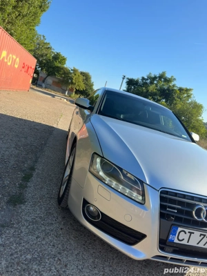 audi a5 2.0tfsi quattro S-line