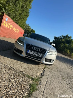 audi a5 2.0tfsi quattro S-line  - imagine 4 audi a5 2.0tfsi quattro S-line  - imagine 4
