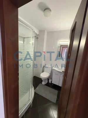 ✅ 0% Comision | Apartament 3 camere, 66 mp | Zorilor | Strada Mircea Eliade | - imagine 6