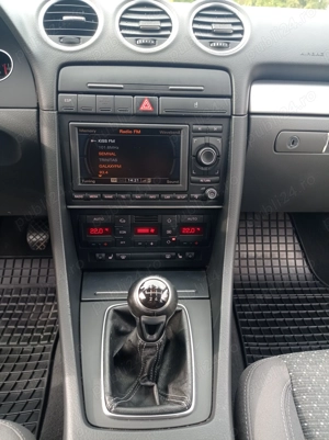 Seat exeo  2011 - imagine 7