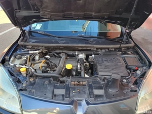 Renault Megane 3 - 1.5 Dci - 2010 - Euro-5  - imagine 9 Renault Megane 3 - 1.5 Dci - 2010 - Euro-5  - imagine 9