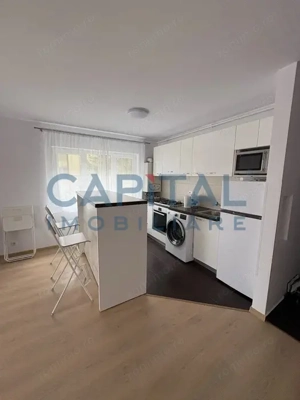 ✅ 0% Comision | Apartament 3 camere, 66 mp | Zorilor | Strada Mircea Eliade | - imagine 4