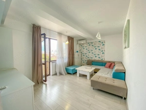 2 camere Ozana I Loc parcare I Boxa