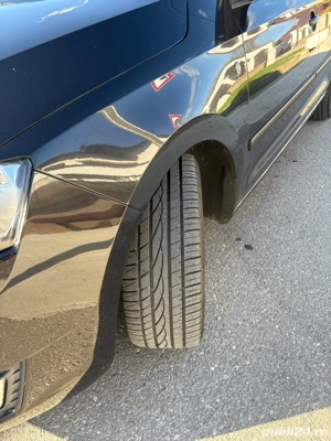 Skoda rapid 1.6 clima automata - imagine 7