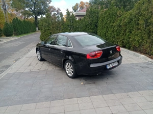 Seat exeo  2011 - imagine 9