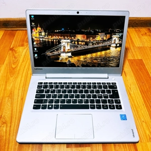 Laptop Lenovo IdeaPad 510S, UltraSlim, SSD, FULL HD, Tast. ILUMINATA, Livrare ORIUNDE 