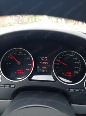 Seat exeo  2011 - imagine 8