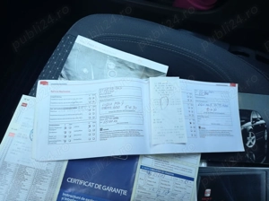 Seat exeo  2011 - imagine 10