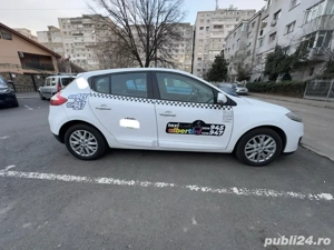 Renault Megane 3, 1.5 diesel - imagine 6