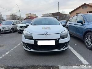 Renault Megane 3, 1.5 diesel